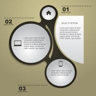 Modern Infographic Banner