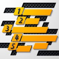 Modern Infographic N29