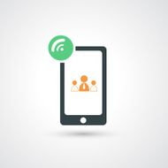 Phone Icon N28
