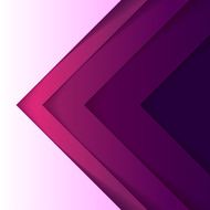 Abstract purple triangle shapes background N15