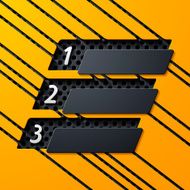 Modern Infographic N30