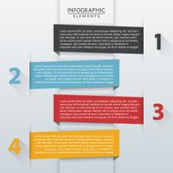 Infographic template N127