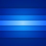 Abstract blue rectangle shapes vector background N7