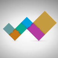 Progress steps for your presentation