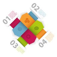 Modern Design template N224