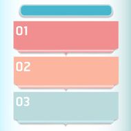 number options web design