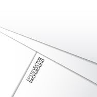 Abstract white background N9