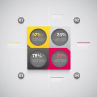Infographics elements N132