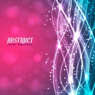 Modern design Business background N75