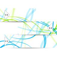 Vector web element for your design N49