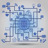 social media elements N3