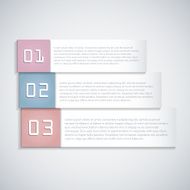 Infographic template N129