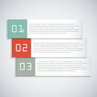 Infographic template N130