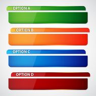 Infographic template N146