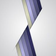 Ribbon Design N5