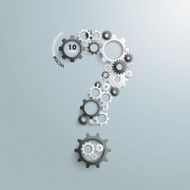 Big Question Gears N2