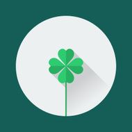 Clover icon