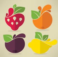 Fruits and berries N2