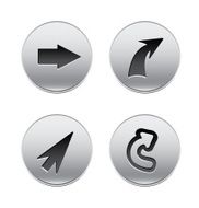 arrows buttons N10