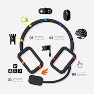 game infographic N61