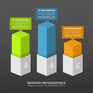 Infographic set N18