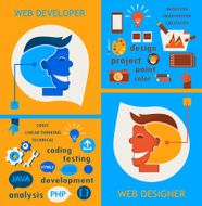 Web designers and developers N4