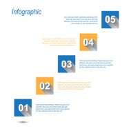 Design Infographic Template N100