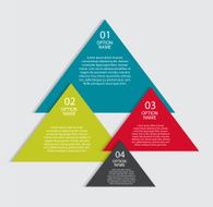 Infographic Templates for Business Vector Illustration N1955