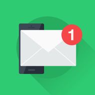 Mobile Message N5
