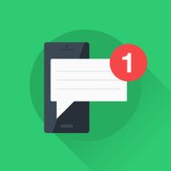 Mobile Message N6