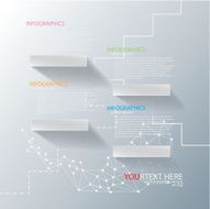 shelf infographic