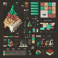 Infographic Elements N579