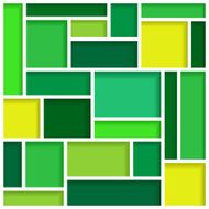 Abstract modern background template N2