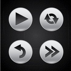 arrows buttons N7