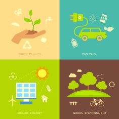 Ecology concept N15