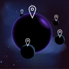 Space infographic N20
