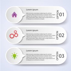Business infographics N105