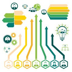 business teamwork concept N6