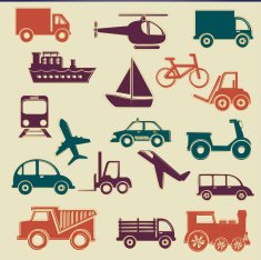 transport design N21