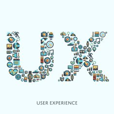 UX illustrate