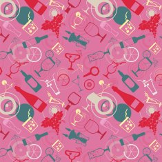 Cocktails alcohol drinks background N2