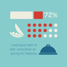 Infographic Elements N525