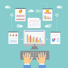 Web application development