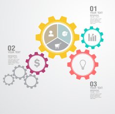 business idea concept illustration N63