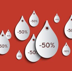 Falling prices N3