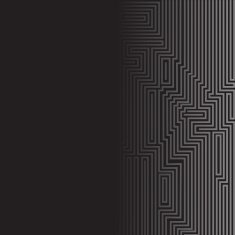 Infographics futuristic vector background N21