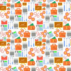 Vector background for outsource N3