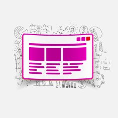 Drawing business formulas interface N40