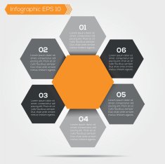 Info graphic design element N20