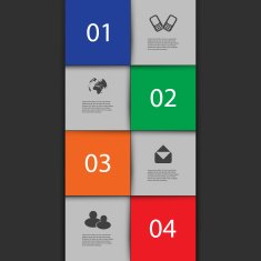 Infographics Design N142